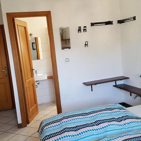 Elilu Room Celano Eksteriør bilde