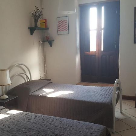 Elilu Room Celano Eksteriør bilde