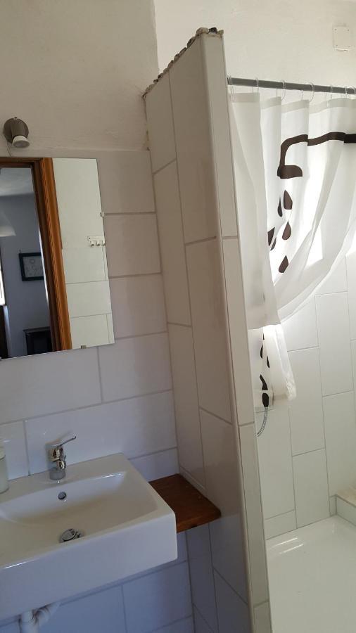 Elilu Room Celano Eksteriør bilde