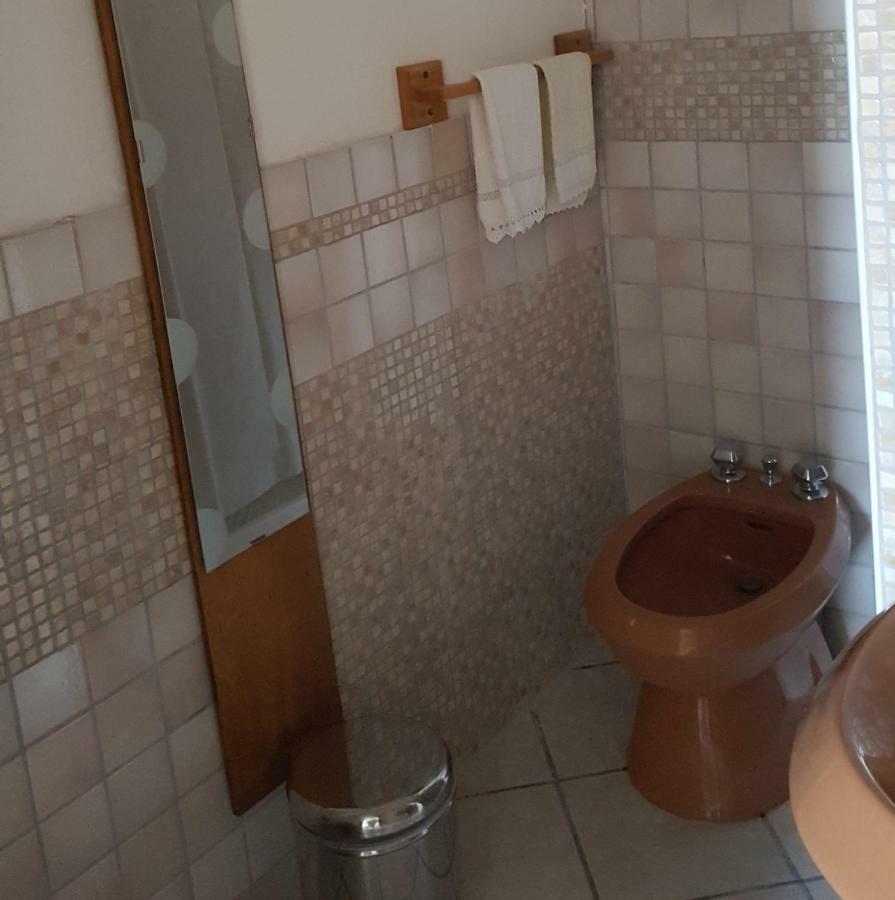 Elilu Room Celano Eksteriør bilde
