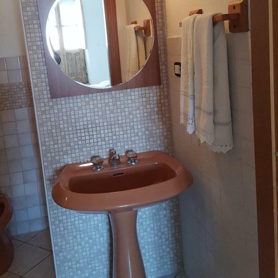 Elilu Room Celano Eksteriør bilde