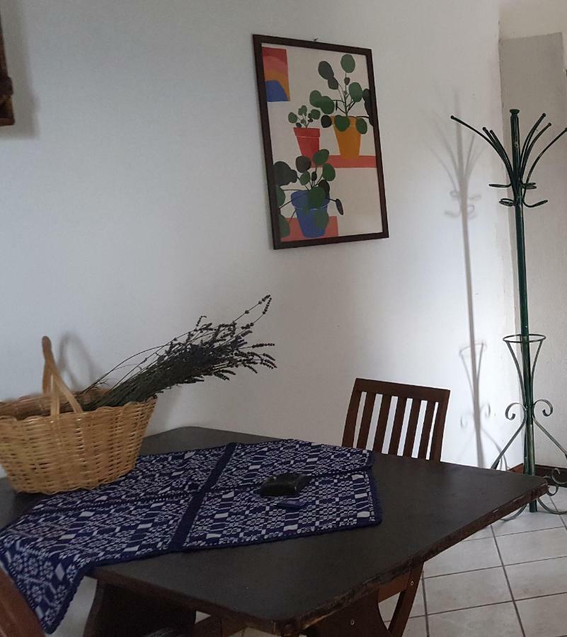 Elilu Room Celano Eksteriør bilde